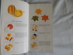 Jenny Ridgwell - Lekker koken, heerlijk eten Cocktails
