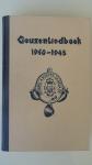 Onbekende - Geuzenliedboek 1940-1945