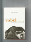 Markisch, David - Babel s wandlung , ein autobiografischer Roman