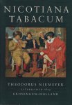 Brongers, Georg A. - Nicotiana Tabacum - The History of Tobacco And Tobacco Smoking In The Netherlands