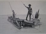 Malinowski, Bronislaw - Argonauts of the Western Pacific An Account of Native Enterprise and Adventure in the Archipelagoes of Melanesian New Guinea