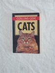 Loxton, Howard - Collins Gem: Cats