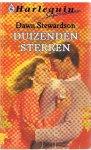 Stewardson, Dawn - Duizenden sterren