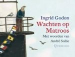 Godon, I. - Wachten op Matroos / druk 1 Godon, I. - Wachten op Matroos / druk 1