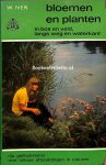 Iven, W. - Bloemen en planten