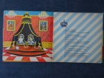 Worm, Piet. - Het Paleis op de Rots. Een Kante 4tje. Nr. 2. Worm, Piet. - Het Paleis op de Rots. Een Kante 4tje. Nr. 2.