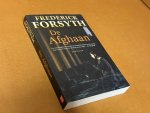 Frederick Forsyth - De Afghaan