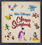 Boone, Deborah / Giuliani, Alfred / Kerley, Donna - Walt Disney's Classic Storybook