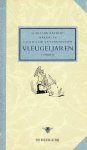 Marten Toonder - Vleugeljaren