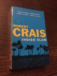 Robert Crais - Indigo slam