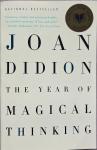 Didion, Joan - The Year of Magical Thinking