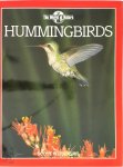 Scott Weidensaul 49638 - Hummingbirds