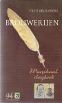 F. Brouwers - BROUWERIJEN