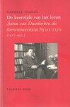 Polman, Mariëlle - De keerzijde van het leven. Anton van Duinkerken als literatuurcriticus bij De Tijd (1927-1952)