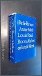 Boon, L. P. - De liefde van Annie Mols - Als het onkruid bloeit Boon, L. P. - De liefde van Annie Mols - Als het onkruid bloeit