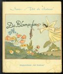 Geert van Wanrooij (Gerardus Johannes), 1916-1994. - De bloemenfee