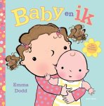Emma Dodd - Baby en ik