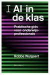 Robbe Wulgaert - Ai In De Klas