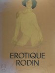 Nadine Lehni, Jan Rudolph de Lorm, Helene Pinet, Louk Tilanus - Erotique Rodin