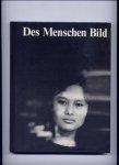 BORGMANN, KARL (Text) - Des Menschen Bild
