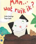 Linda Jennings & Tanya Linch - Mmm...wat ruik ik?