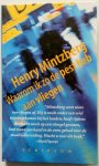 Mintzberg Henry - Waarom ik zo de pest heb aan vliegen Mintzberg Henry - Waarom ik zo de pest heb aan vliegen