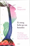 Johan Reijmerink 99587 - Er steeg licht op van beneden vluchtige verschijningen in de poezie van Martinus Nijhoff
