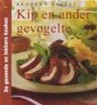 S. Buenfeld   Editor - Kip En Ander Gevogelte - Auteur: Sara Buenfeld