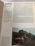 Alan Bloom - Locomotives of Britisch Railways