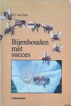 Gool, H. van - Bijenhouden met succes
