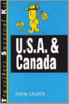 Calder, Simon - USA & Canada