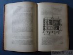 Charles Blanc. - Grammaire des arts du dessin. Architecture, sculpture, peinture. Jardins, gravures en pierres fines, gravures en médailles, en taille-douce, eau-forte, manière-noire, aquatinte, gravure en bois, camaïeu, gravure en couleurs, lithographie. Nouv...
