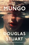 Douglas Stuart - Mungo