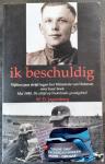 Jagtenberg, W.D. - Ik beschuldig, vijftien jaar tegen het Ministerie van Defensie over haar boek Mei 1940 De strijd op Nederland grondgebied
