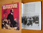 John Bradley - De Russische revolutie