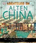 Stewart Ross - Abenteuer im alten China: Eine spannende Geschichte... | Book