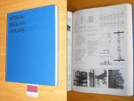 F. Hart, Walter Henn, Hansjurgen Sontag - Staal bouw atlas