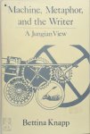 Bettina Liebowitz Knapp - Machine, Metaphor, and the Writer A Jungian View