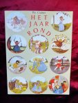 Cramer, Rie - HET JAAR ROND