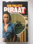 Follett, Ken - Piraat / druk 1