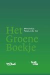  - Het Groene Boekje