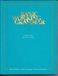 Bolton, David, Mats Oscarson, Lennart Peterson - Basic working grammar. Combined edition with exercises and key