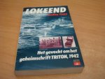 Pope, Dudley - Lokeend - Het gevecht om het geheimschrift Triton, 1942