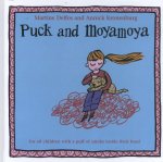 Martine Delfos - Puck and Moyamoya