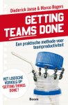 Marco Bogers; Diederick Janse - Getting Teams Done