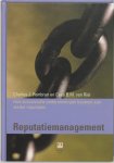 C.J. Fromburn - Reputatiemanagement