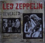 Draper, Jason - Led Zeppelin, REVEALED