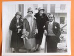 - Foto Douglas Fairbanks nr 3 - Foto Douglas Fairbanks nr 3
