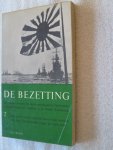 Jong, Dr. L. de - De Bezetting / Deel 1 t/m 5