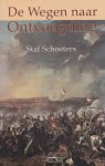 Schoeters, Staf - De wegen naar ontvoogding.
